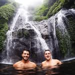 Eddie Hamilton - @eddiedhamilton - Instagram