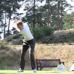 Eddie Hammond - @eddiehammondpga - Instagram