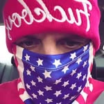 Eddie Hammonds - @hammonds1844 - Instagram