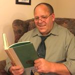 Eddie Hampton - @edboy63 - Instagram