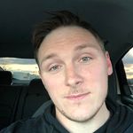 Eddie Hampton - @15erh90 - Instagram