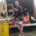 Eddie Handyman - @eddiehandyman - Instagram