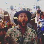 Eddie Hare - @eddiehare - Instagram