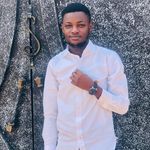 Egharevba Eddie - @eddieegharevba123 - Instagram