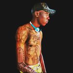 EDDIE HASH - @eddie_hash_official - Instagram