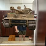 Eddie Haskell - @19th_sma - Instagram