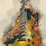 Eddie Hazel - @eddiehazel66 - Instagram