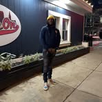 Eddie Hazel - Facebook