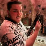 Eddie Hebert - Facebook