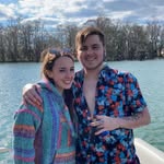 Eddie Hebert - @xd0ughb0ix_03 - Instagram