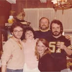 Eddie Hebert - Facebook