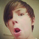 Eddie Hebert - @eddieisgay100 - Instagram