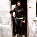 Eddie Hei Hei - @tuhoe13 - Instagram