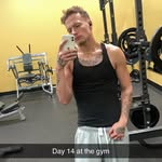 Eddie Heller - @reyeddir - Instagram