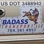 Eddie Hendricks - @badasstransportllc - Instagram