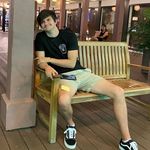 Edward Hendricks II - @eddie.hendricks - Instagram