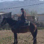 Eddie Hendrickson - @cowboyup06 - Instagram