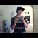 Eddie Hendrickson - @hockey10196 - Instagram