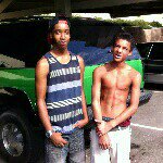 Eddie Robinson - @eddie_heres - Instagram