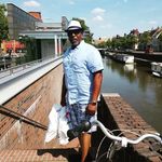Eddie Hodges - @hebrewtribeyisrael - Instagram