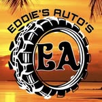 Eddison Holbert - @eddies_autosllc - Instagram