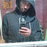 Eddie Holcomb - @endofmybrokenheart - Instagram
