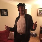 Eddie Holder - @rocksteadyeddie99 - Instagram