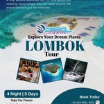 Eddie Duniatrans Holiday - @eddilalu - Instagram