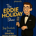 Eddie Holiday - @eddie_holiday - Instagram