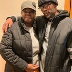 Eddie Hood - @ehood1971 - Instagram