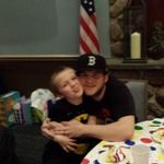 Eddie Hood - @edward.hood.98 - Instagram