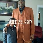 Eddie Hood - @eddie.hood.313 - Instagram