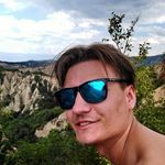 Игорь Дубравин - @eddie__hook - Instagram