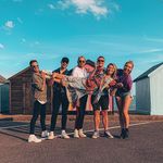 Eddie Hooper - @eddie_hooper_evmu - Instagram