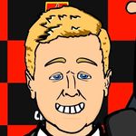 Eddie Howe - @eddie_howe_442oons - Instagram
