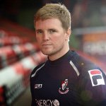 Eddie Howe - @eddie_howe_ - Instagram
