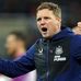 Eddie Howe - Facebook