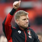 Eddie Howe - @eddiehowe17 - Instagram