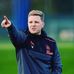 Eddie Howe - Facebook
