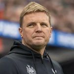 Eddie Howe - @eddih0 - Instagram