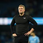 Eddie Howe - @eddihowe - Instagram