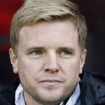 Eddie Howe - @eddie_howe1234 - Instagram