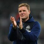 Eddie Howe - @edihowe77 - Instagram