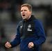 Eddie Howe - Facebook