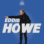 Eᴅᴅɪᴇ Hᴏᴡᴇ - @eddie.howe.off - Instagram