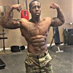 ED CASH - @eddie_howell_fit - Instagram