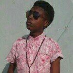 Andile - @eddiehubert - Instagram