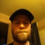 Eddie Huber - @eddieanton1978 - Instagram