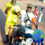 Hubert Adou - Facebook