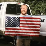 Eddie Hudson - @eddiehudsonswoodshop - Instagram